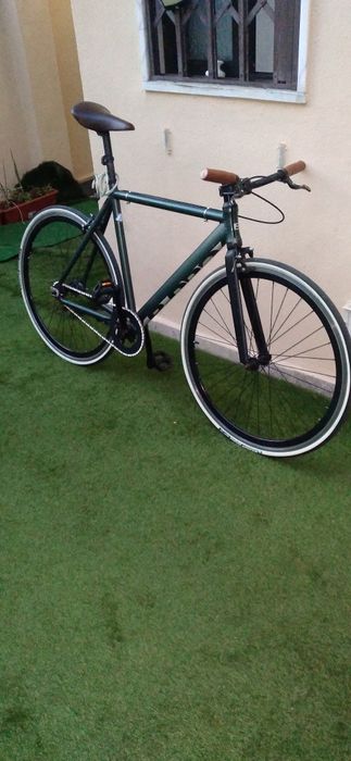 Bicicleta de estrada