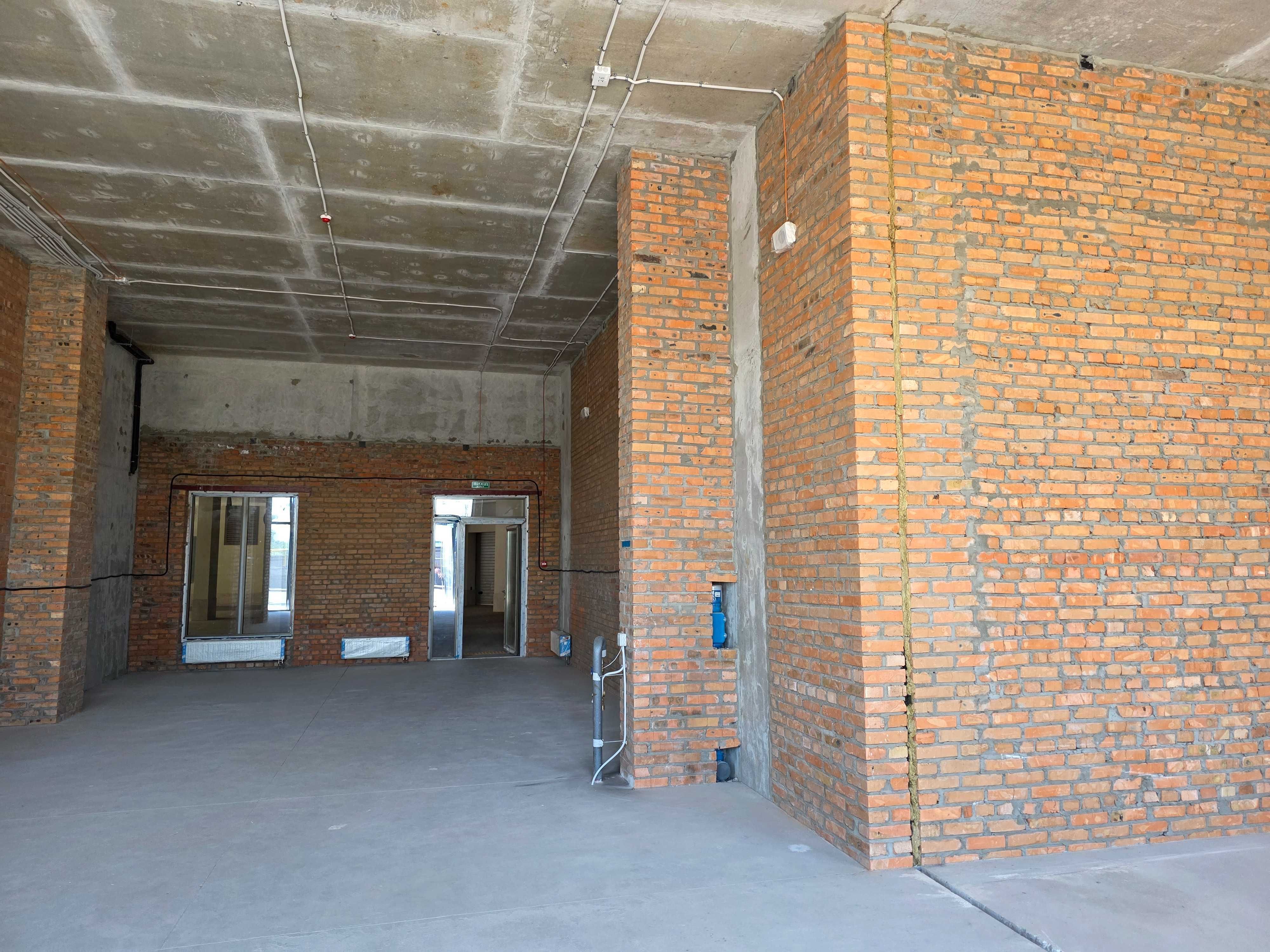 Аренда торгового помещения на Подоле в ЖК Illinsky House, Без%