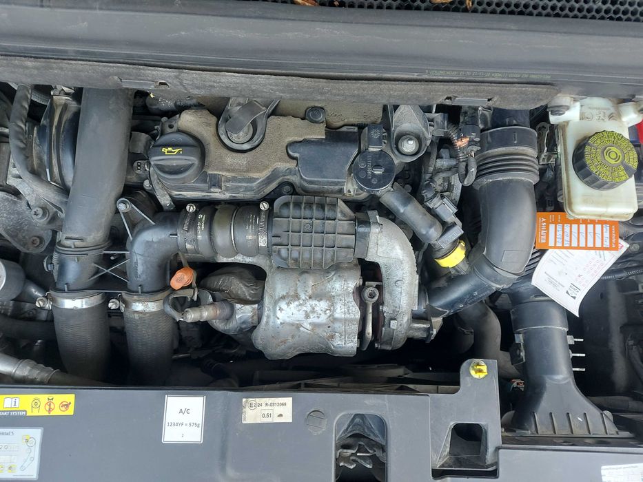 Citroen Grand C4 Picasso