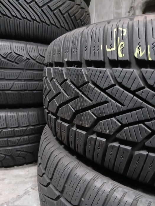 205/60 R16-Semperit Speed-Grip 2 зима склад шин