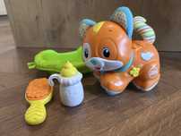 Clementoni Baby Interaktywny Kotek