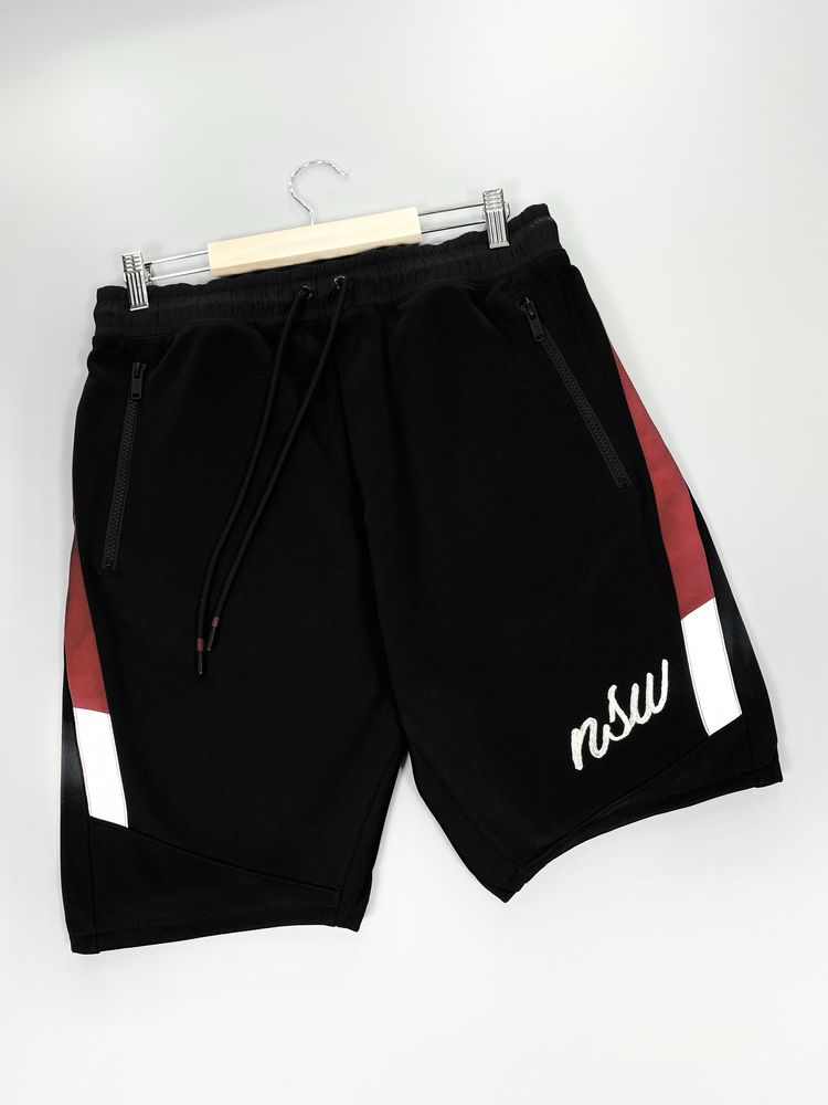 Шорты nike nsw swoosh шорти