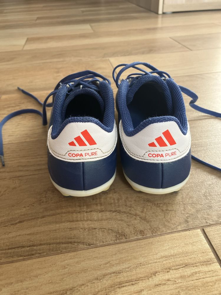 Korki lanki Adidas COPA rozmiar 33