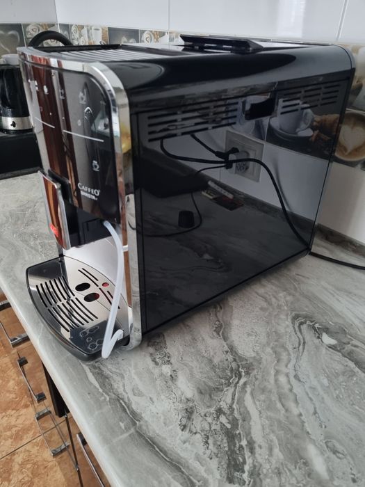 Кавоварка Melitta Caffeo barista T.