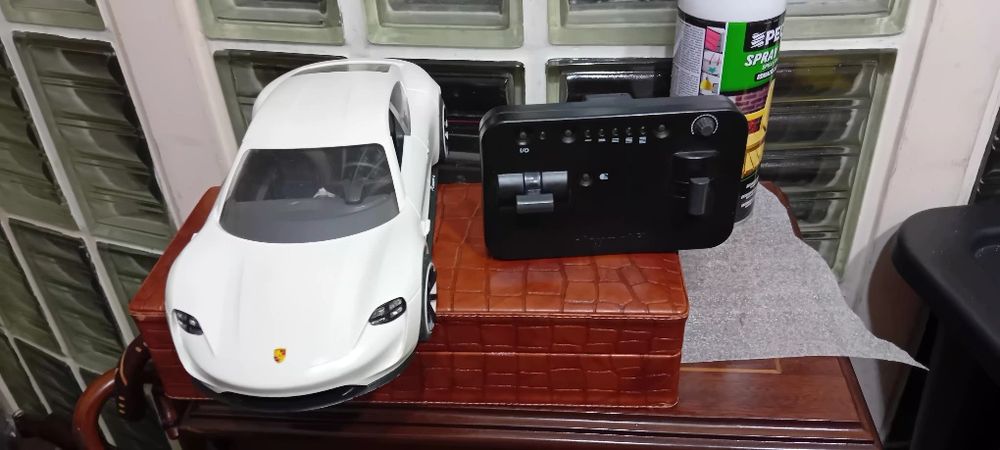 Carro telecomandado Playmobil