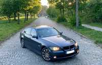 BMW e90 2.0 diesel,320d,M47,seria 3 e90,diesel,styling,sport