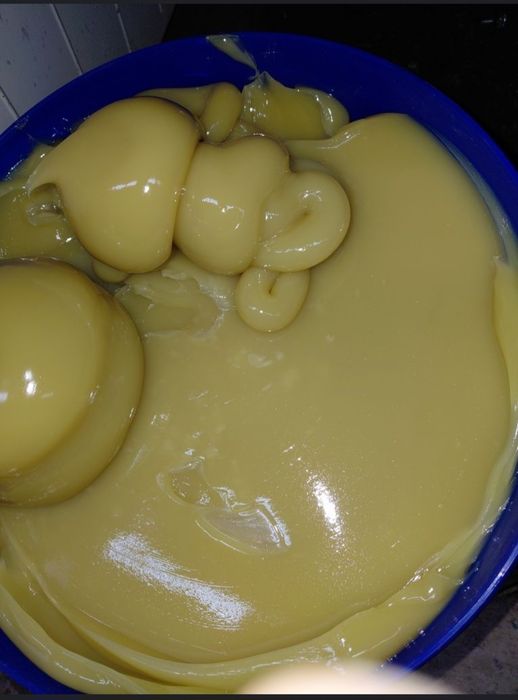 Smar ep2 2 do łożysk 16.5Kg