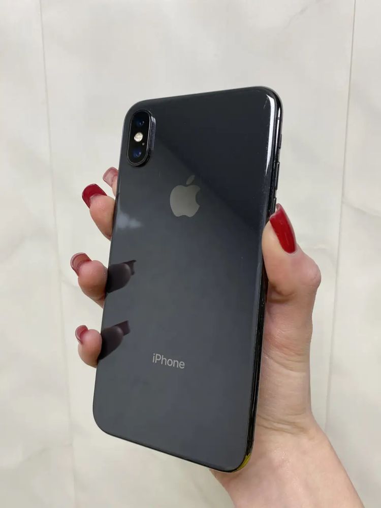 Айфон 10 x iphone телефон apple