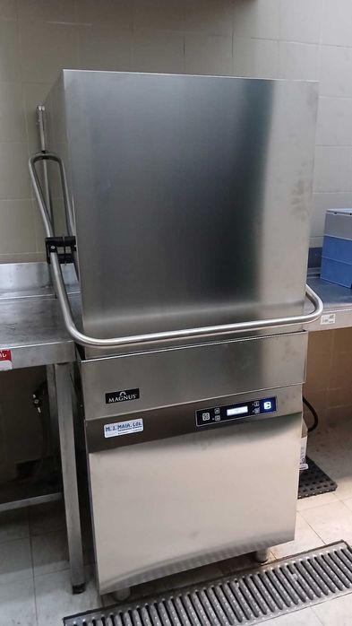 Máquinas de Lavar Loiça Profissional