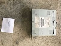 Rádio original para Peugeot 508