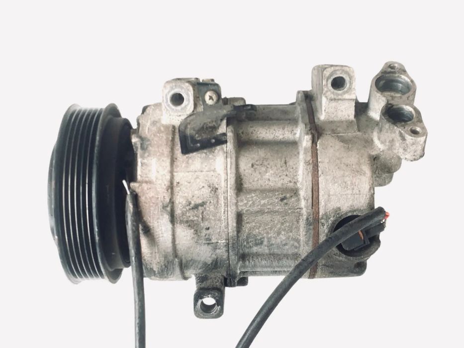 Компресор кондиціонера Renault Laguna III 1.5 DCI  8FK351 332-651