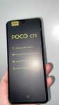 Продам телефон поко с75 6/128