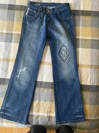 Продам нові джинси розмір М - 46