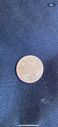X centavos  de 1949
