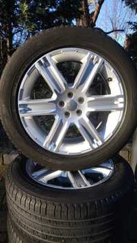 Alufelgi Felgi 19'' LAND ROVER, Ford, Jaguar, Volvo 5x108