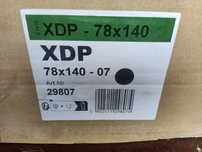 Kołnierz Fakro XDP 78x140
