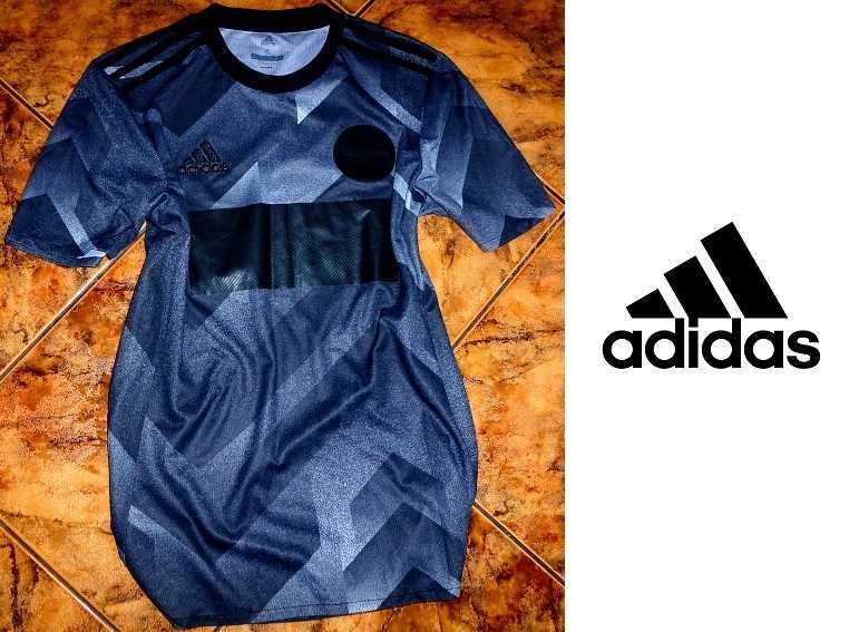 ADIDAS CLIMA dres komplet ORYGINAŁ spodnie i bluzka r L 40 NOWOŚĆ