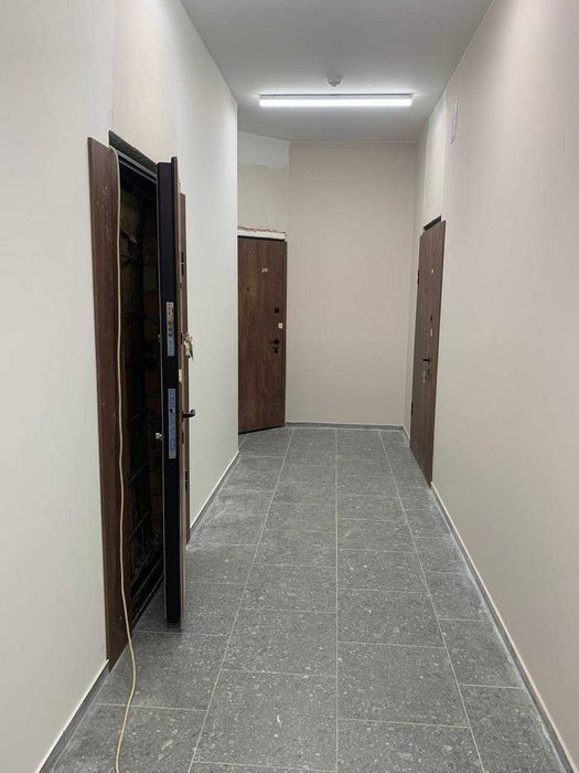 Двокімнатна квартира в ЖК Silent Park, вул. П. Орлика + паркінг