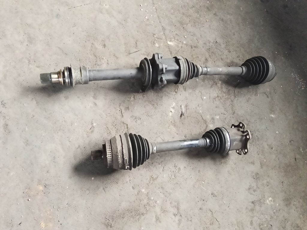 Puloski vw Sharan Alhambra galaxy 1.9 tdi