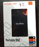 Dysk SSD   1. TB