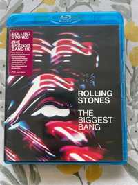DVD “The Biggest Bang”-Rolling Stones
