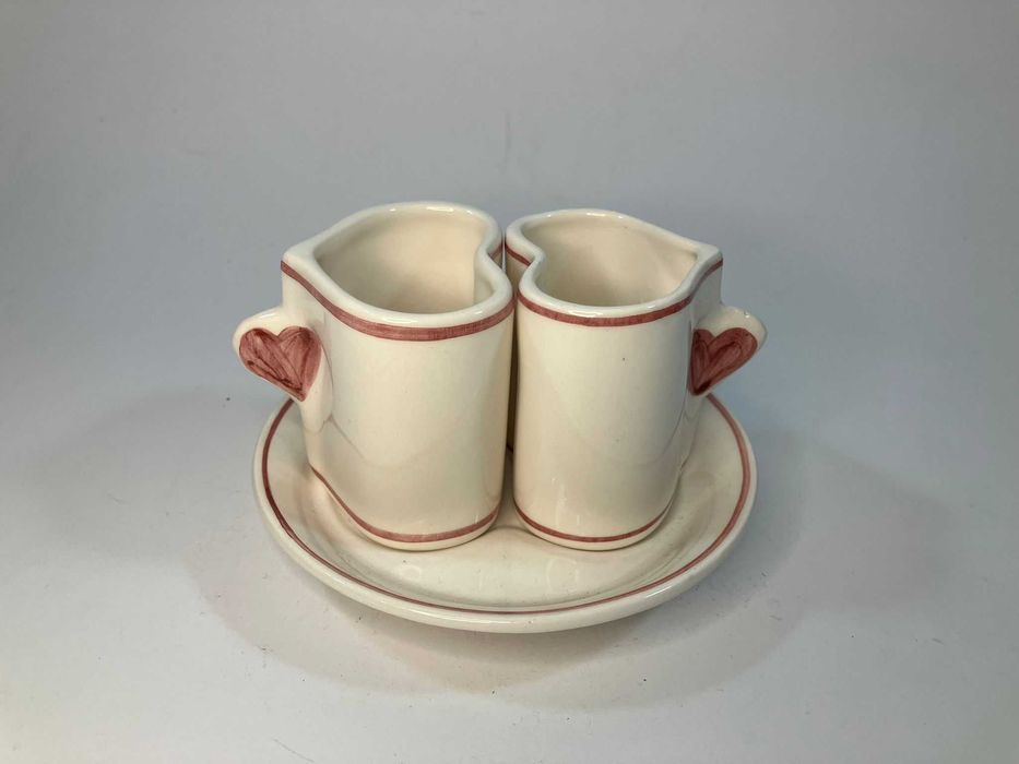 Chávenas de café vicorzete