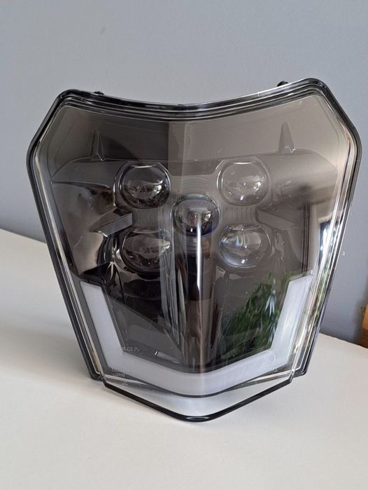 Reflektor LED  exc enduro