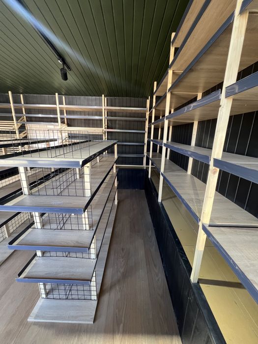 Оренда магазину з обладнанням у Львові