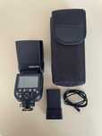 FLASH PROFISSIONAL GODOX V860 III
