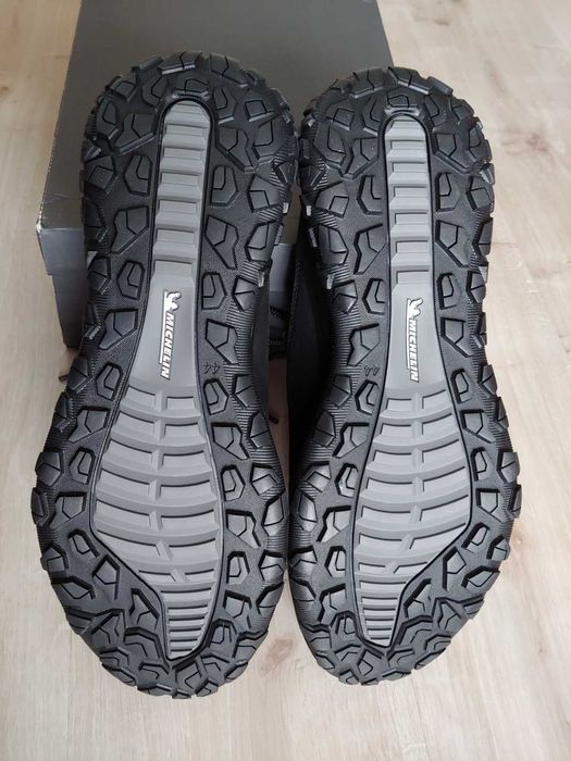 Buty Ecco Ult-Trn WP 44