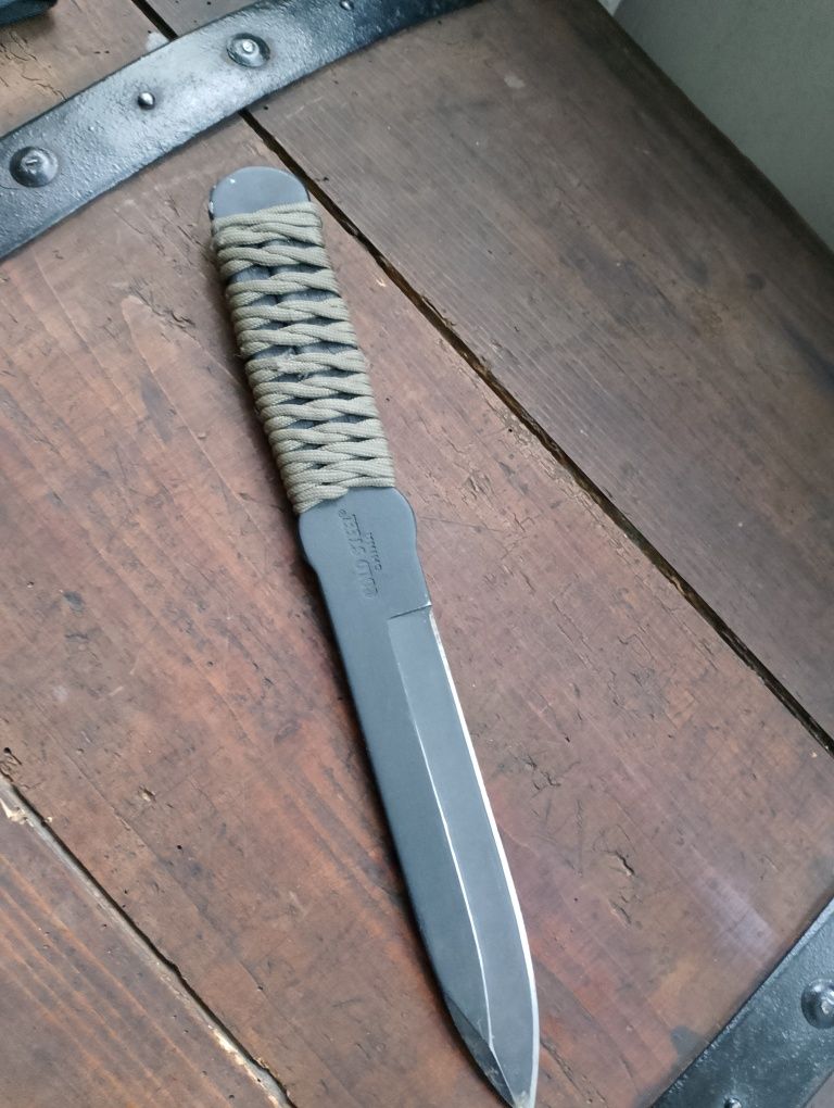Sprzedam nóż survival