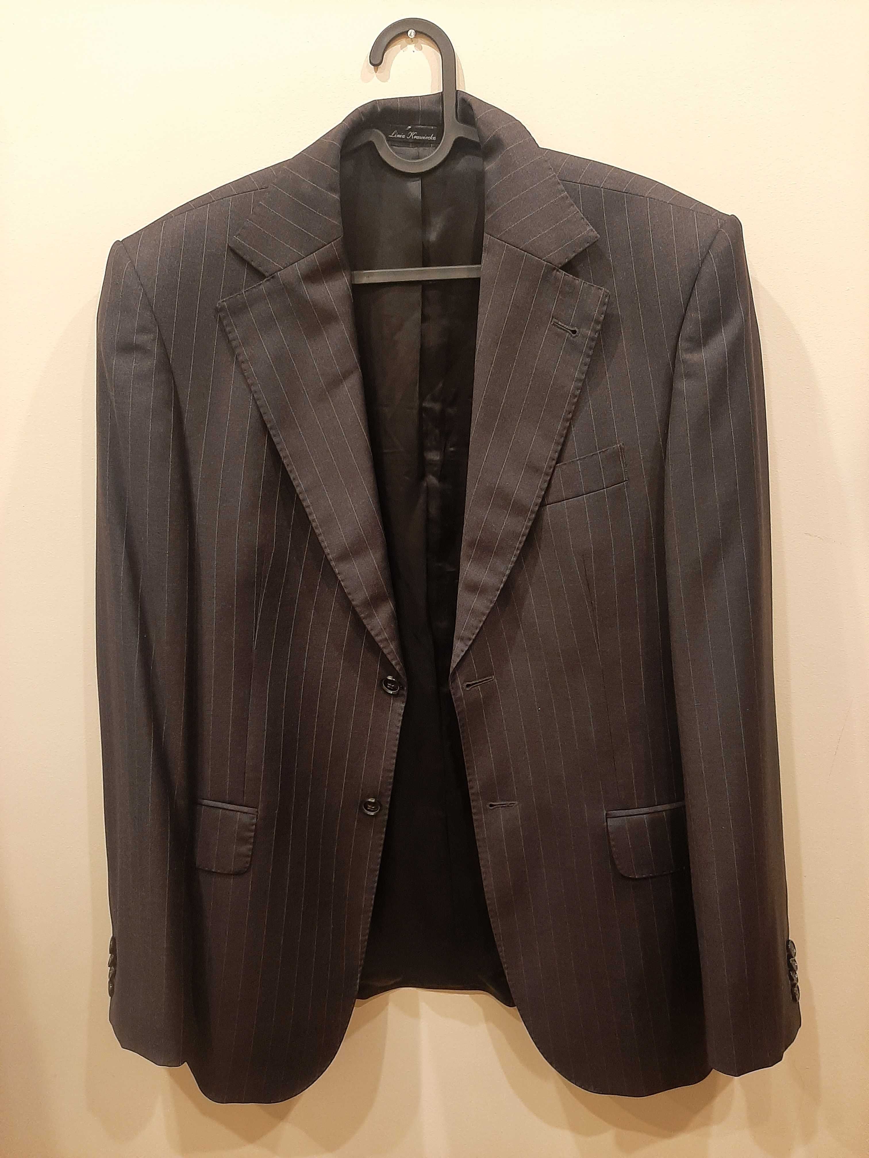 Garnitur marki Bytom, 182 cm, 100% wełna