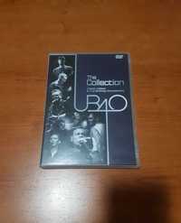 DVD UB40 - THE COLLECTION / Classic Videos & 21st Birthday Documentary