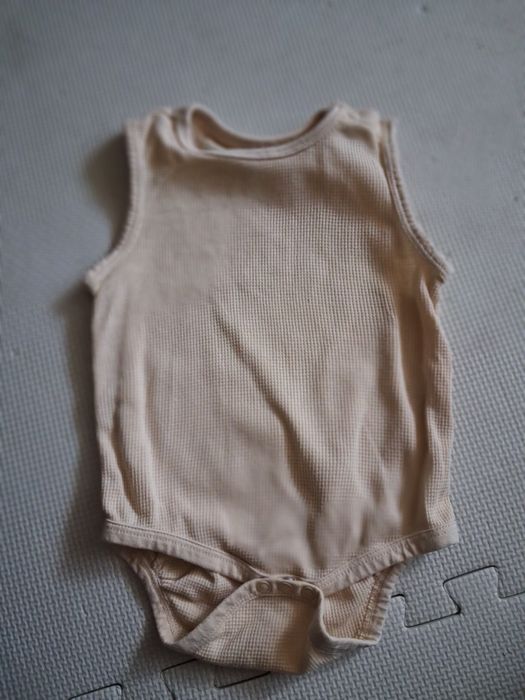 Body na ramiączkach