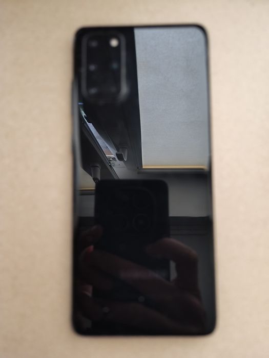 Samsung Galaxy S20+5G używany