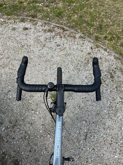 Rower Romet Boreas 1 Lite