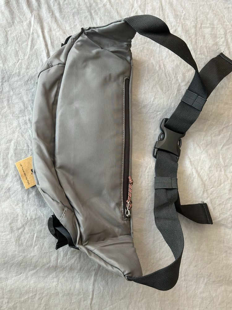 Patagonia nerka nowa