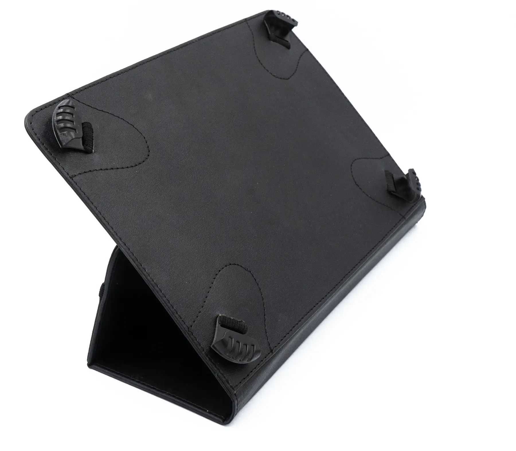 Универсальный чехол для планшета 10 с крючками black