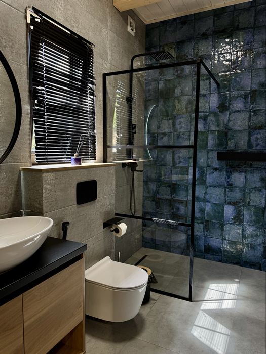 Будинок в Карпатах