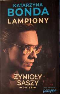 "Lampiony" Katarzyna Bonda
