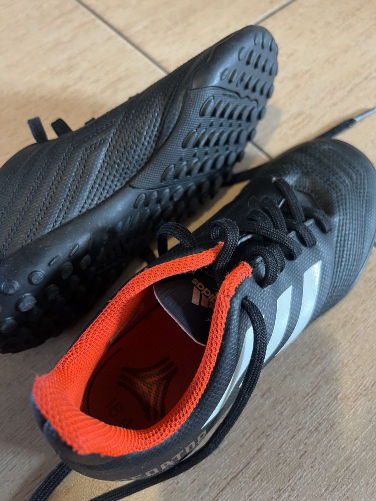 Korki adidas - 33 jak NOWE