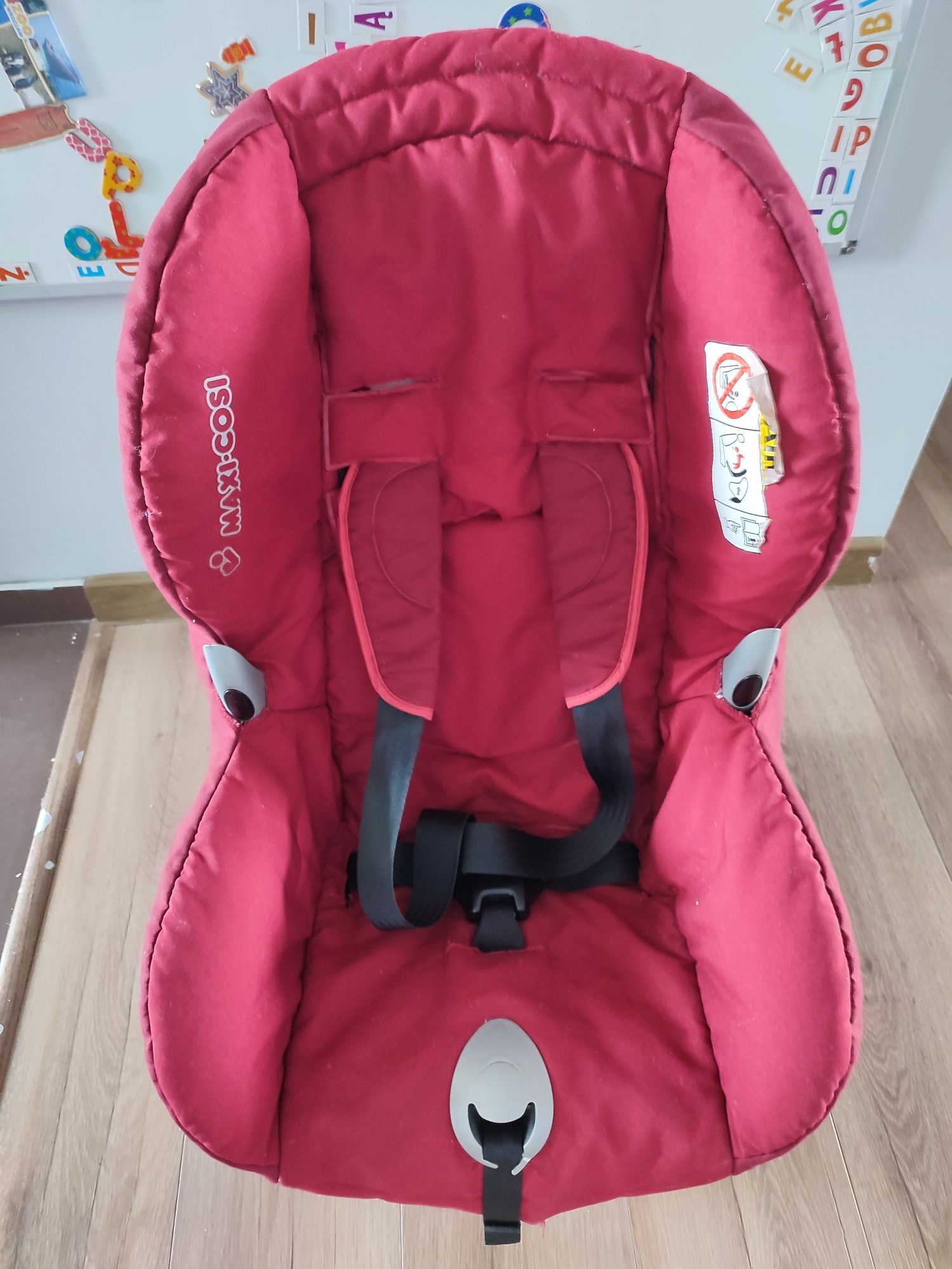 Fotelik Maxi-Cosi Mobi XP 9-25 kg