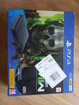 PlayStation 4 Slim 500GB майже нова