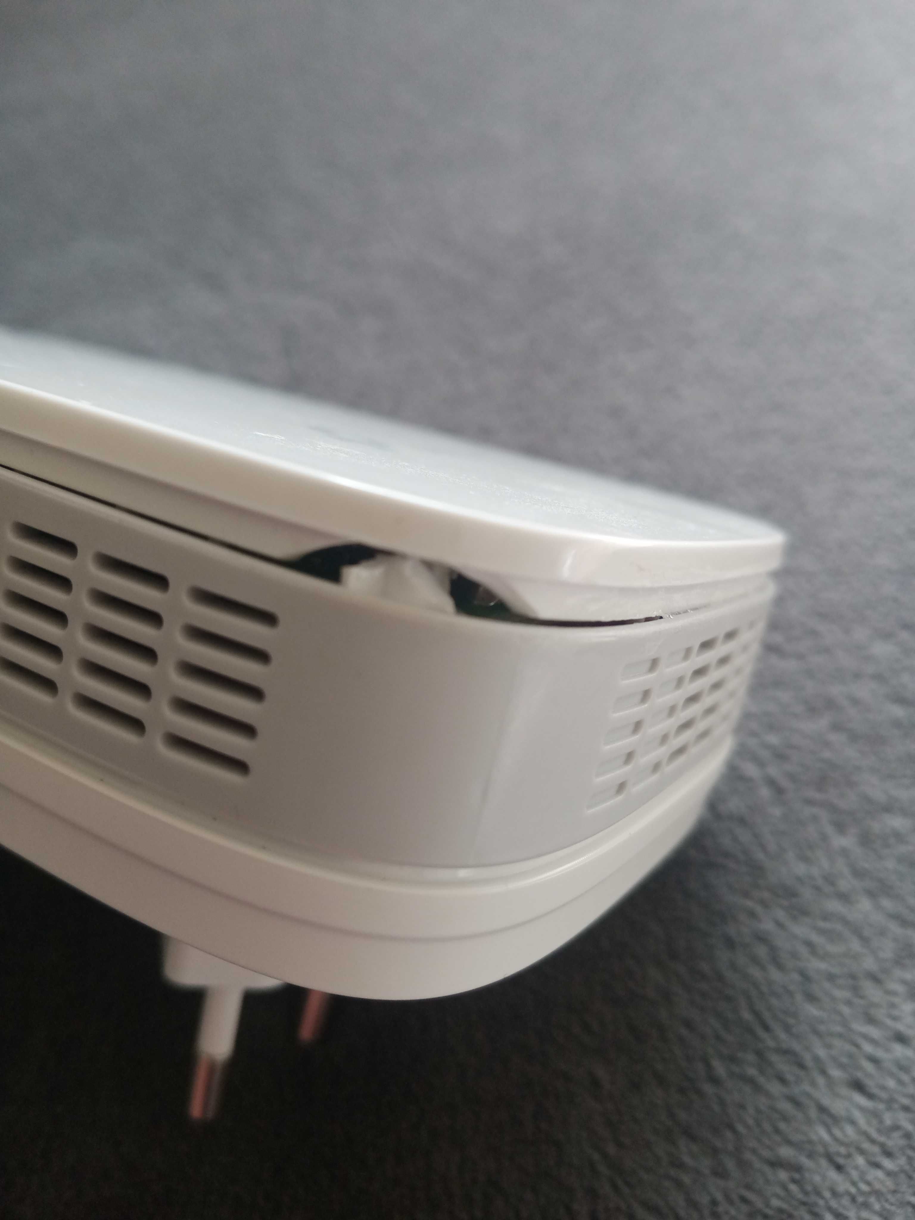 Repetidor de Sinal de Internet TP-LINK RE450 (AC1750)