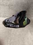 Gogle narciarskie/cross/ATV
