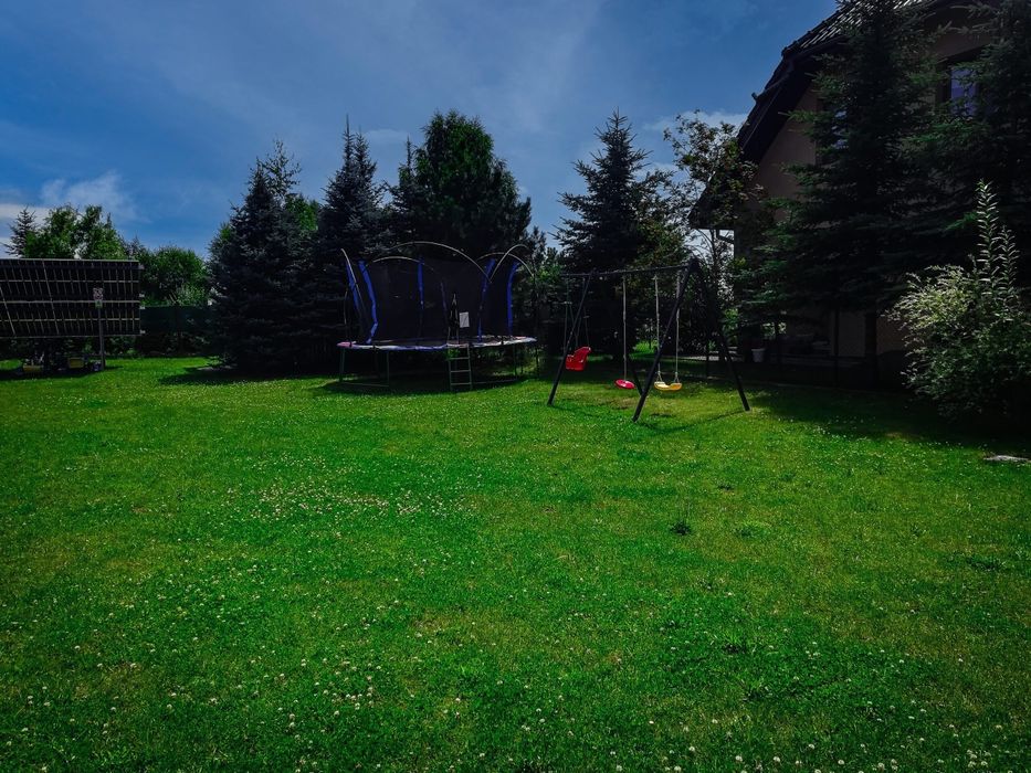 Dom nad Jeziorem dla 18 osób do wynajęcia