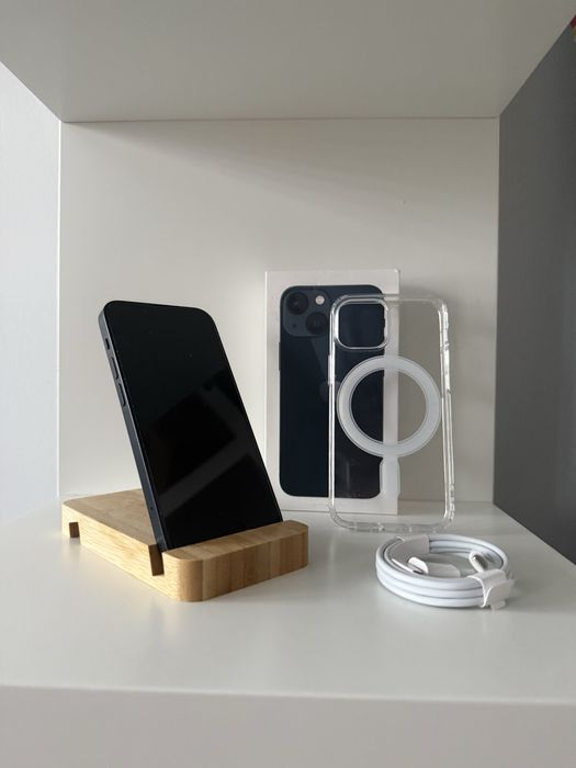 iPhone 13 Mini |Super Stan|Zestaw|