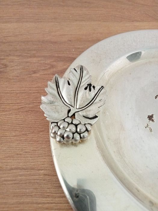 Açucareiro em casquinha