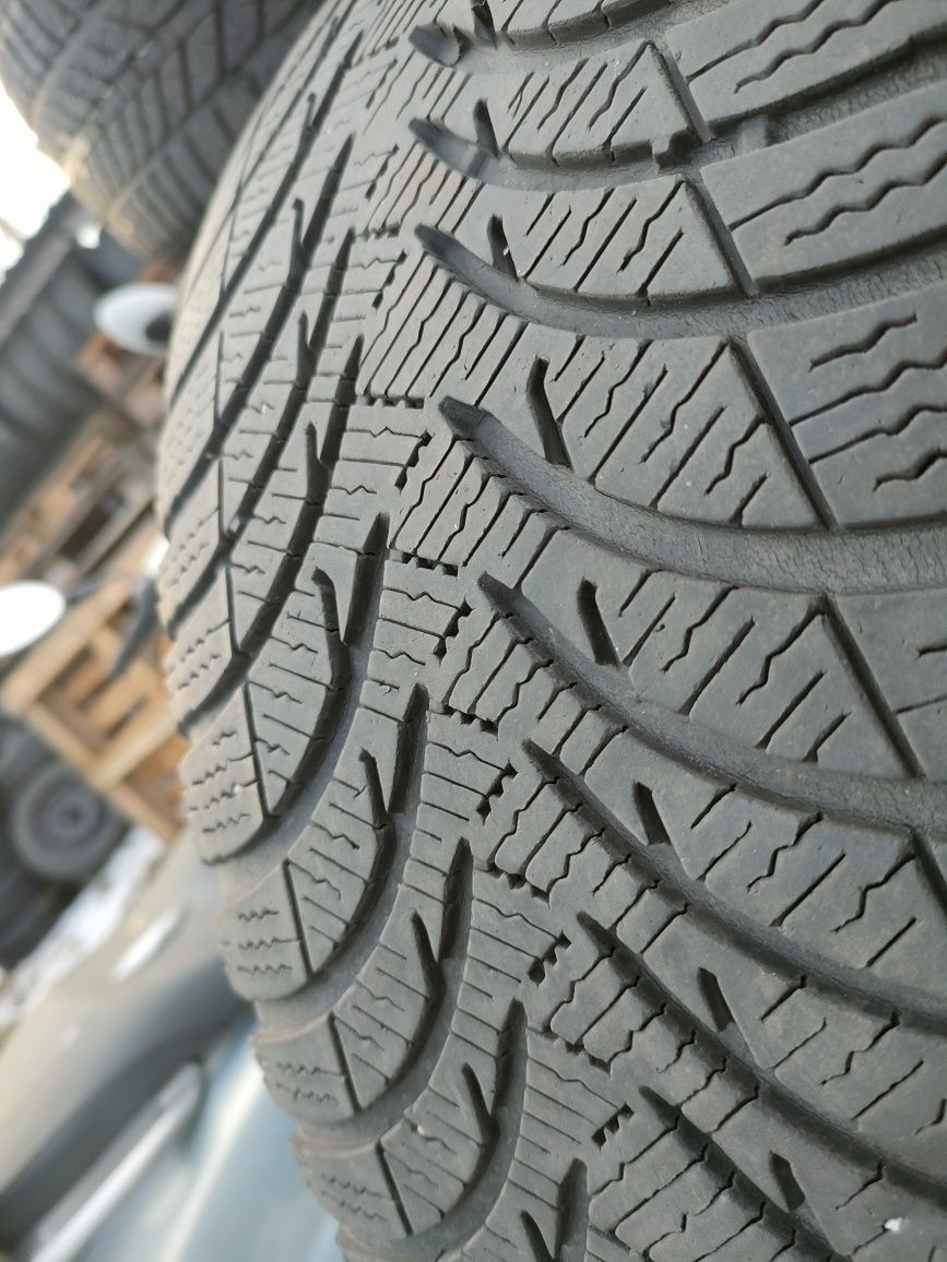 Michelin 225/55r16 alpina a4 95H na sztuki