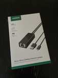 Karta sieciowa Ugreen do Fire tv Chromecast